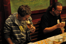 Finále První pivní extraligy 2012