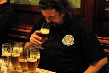 Finále První pivní extraligy 2012