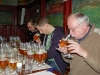 První pivní extraliga: 1. základní kolo 2012